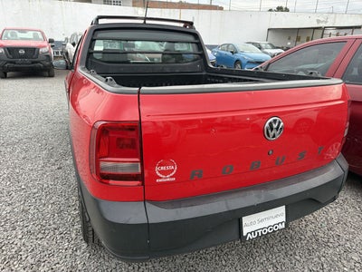 2022 Volkswagen SAVEIRO ROBUST DIR. HIDRAULICA A-A