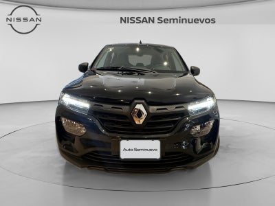 2026 RENAULT KWID KWID INTENS TM MY2026