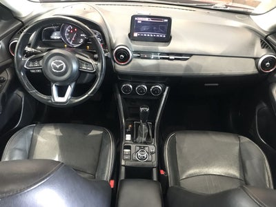 2019 Mazda Mazda CX-3 I GT 2WD