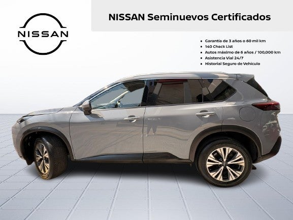2023 Nissan X-TRAIL EXCLUSIVE E-POWER 2 ROW 23