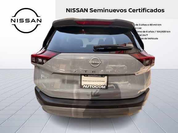 2023 Nissan X-TRAIL EXCLUSIVE E-POWER 2 ROW 23