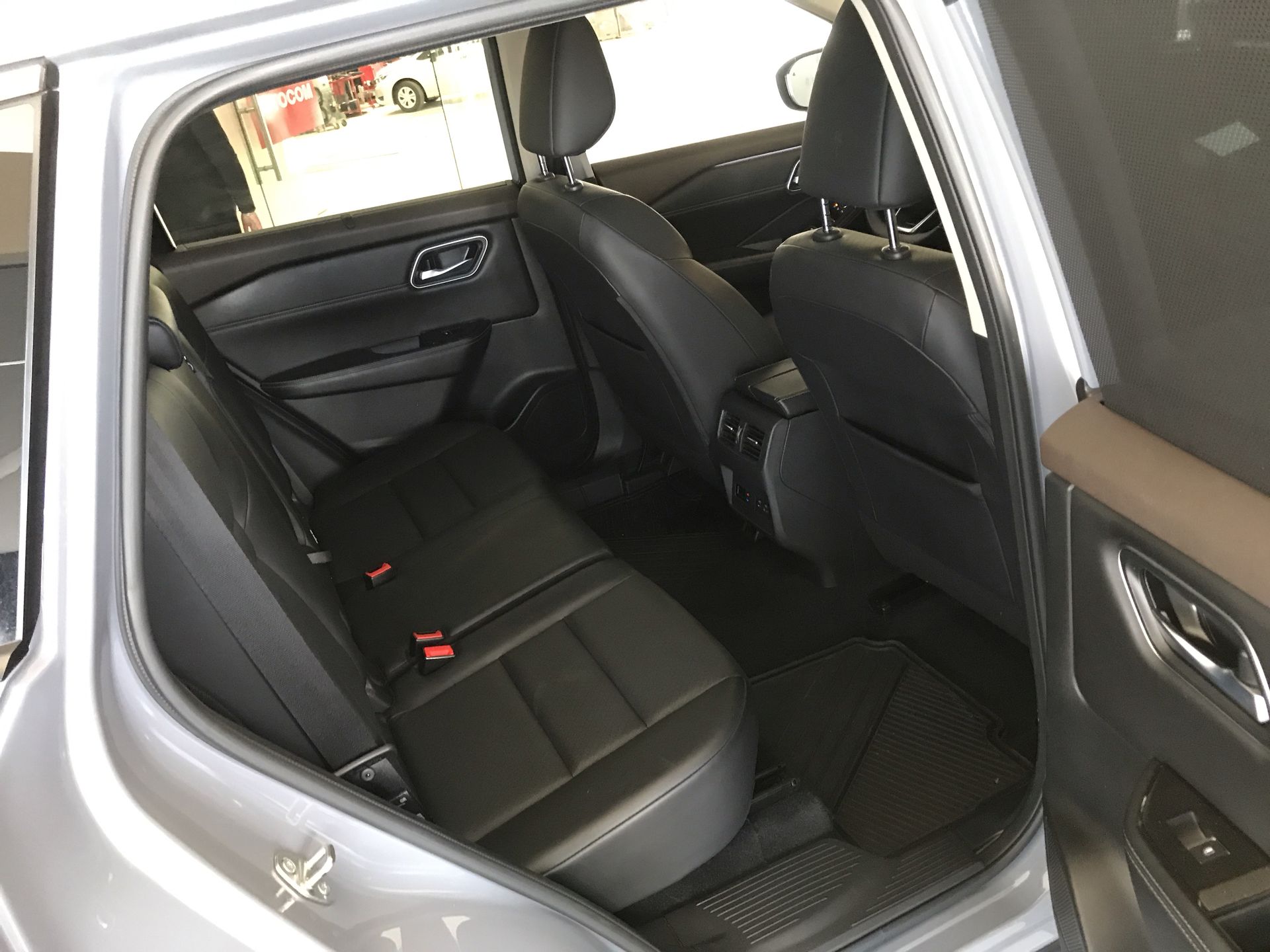 2024 Nissan X-TRAIL PLATINUM PLUS 2 ROW 24