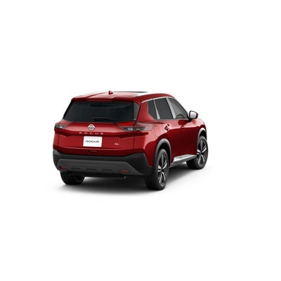 2025 Nissan XTRAIL XTRAIL E-POWER PLATINUM 2 ROW