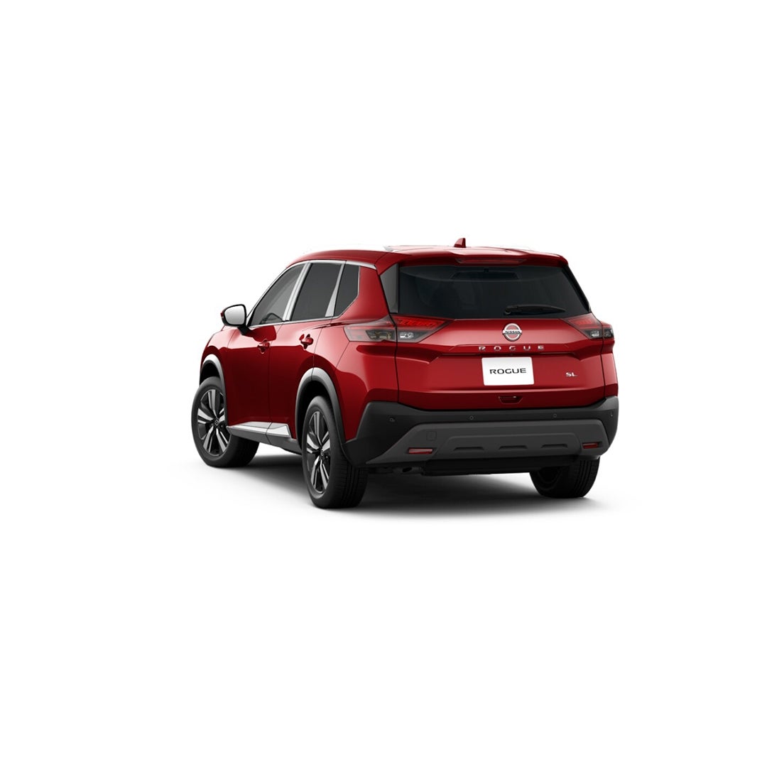 2025 Nissan XTRAIL XTRAIL E-POWER PLATINUM 2 ROW