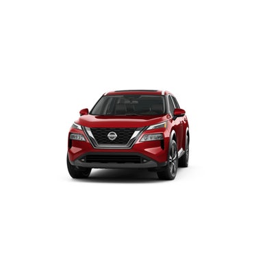 2025 Nissan XTRAIL XTRAIL E-POWER PLATINUM 2 ROW