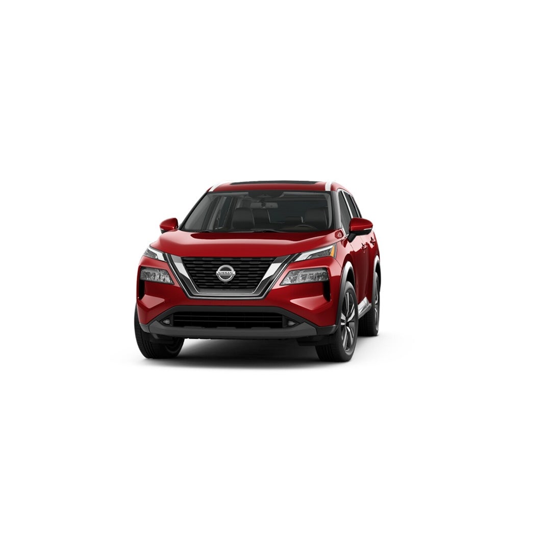 2025 Nissan XTRAIL XTRAIL E-POWER PLATINUM 2 ROW