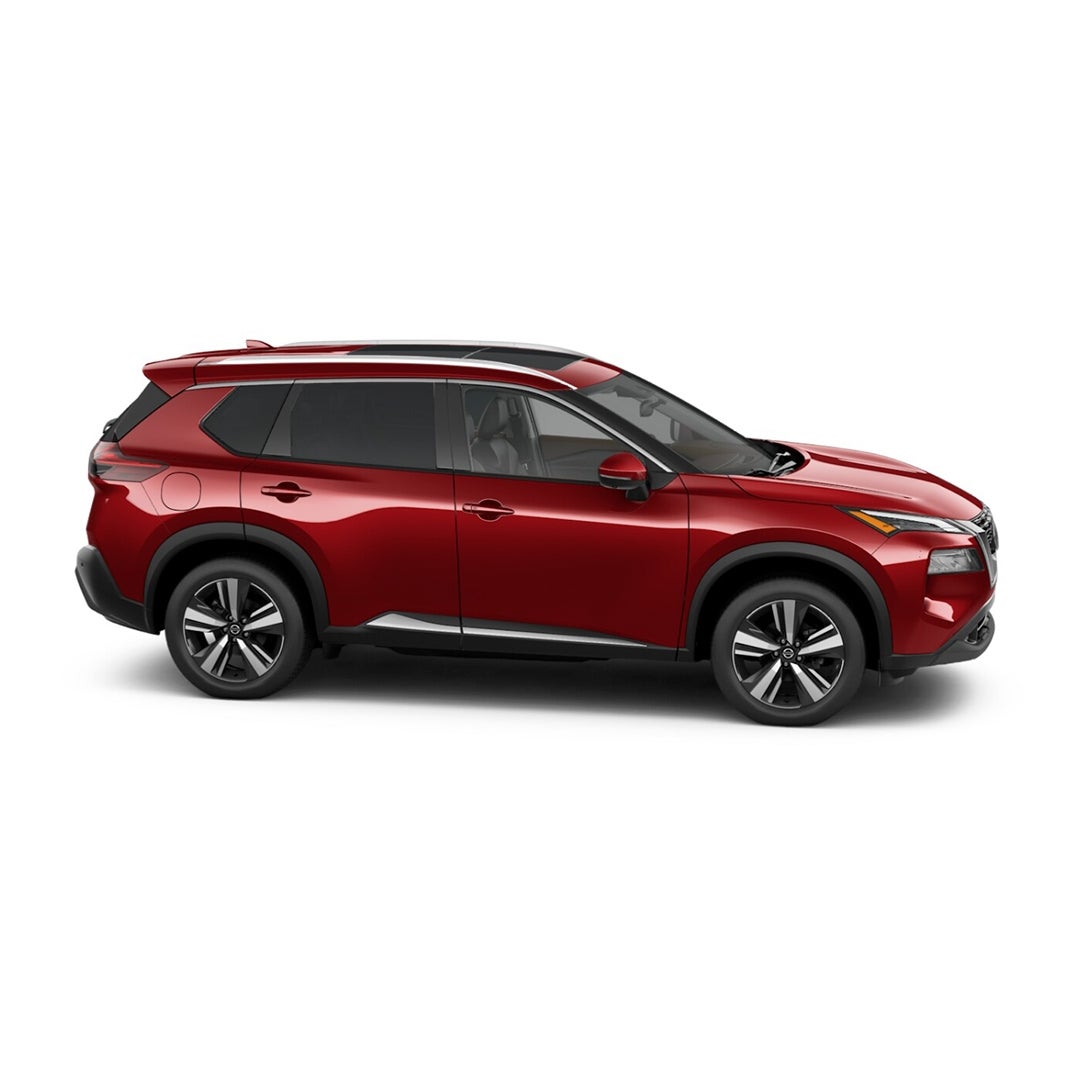 2025 Nissan XTRAIL XTRAIL E-POWER PLATINUM 2 ROW