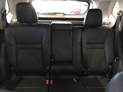 2025 Nissan X-TRAIL EXCLUSIVE E-POWER 2 ROW 25