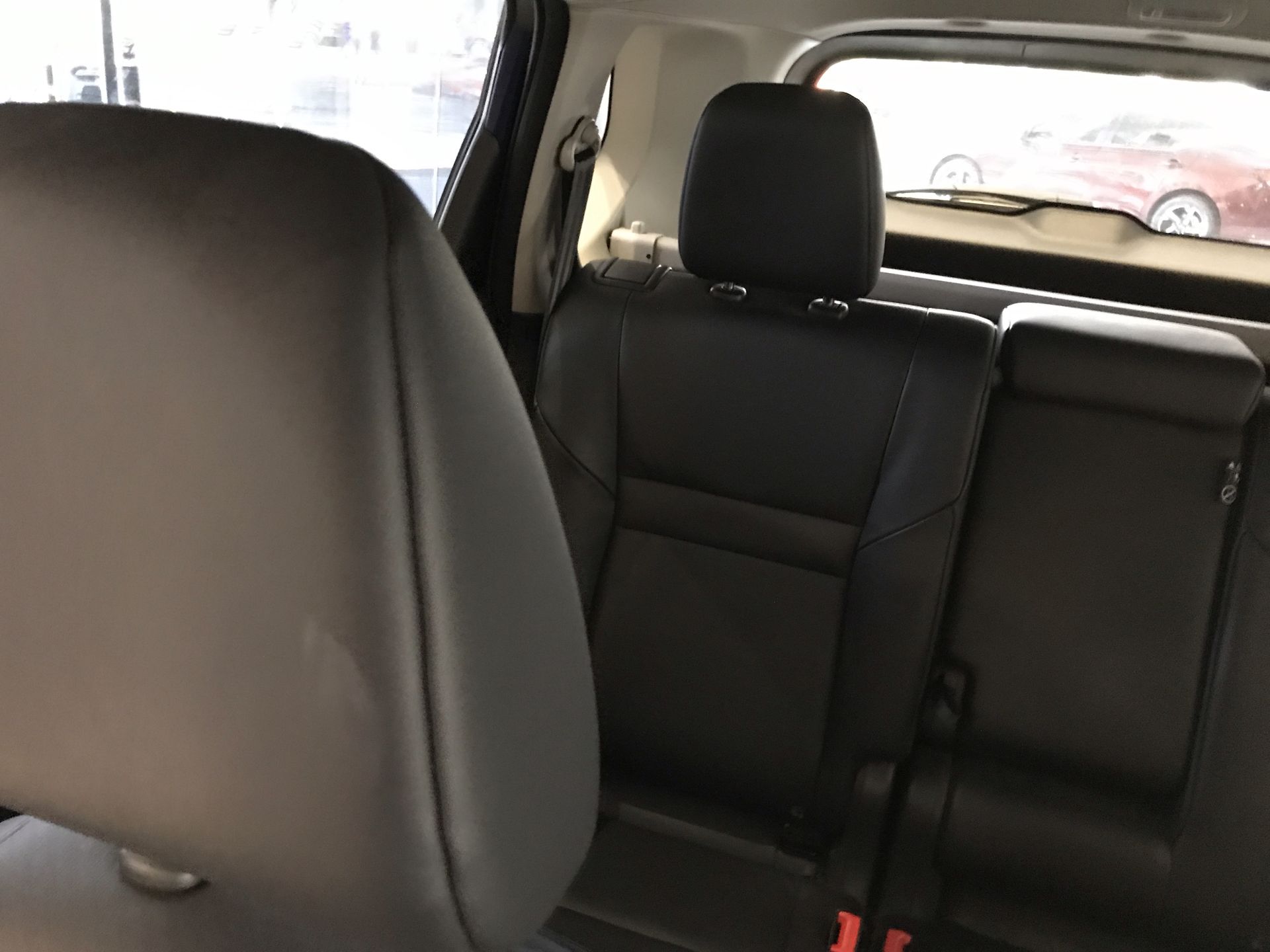 2025 Nissan X-TRAIL EXCLUSIVE E-POWER 2 ROW 25