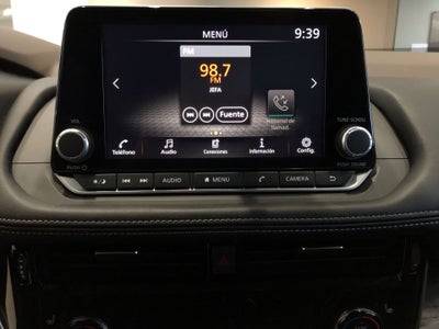 2025 Nissan X-TRAIL EXCLUSIVE E-POWER 2 ROW 25