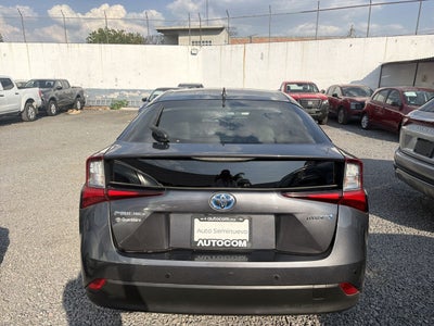 2020 Toyota PRIUS PREMIUM