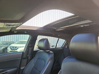 2020 Kia SPORTAGE 2.4L SXL T/A