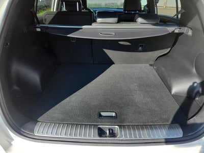 2020 Kia SPORTAGE 2.4L SXL T/A