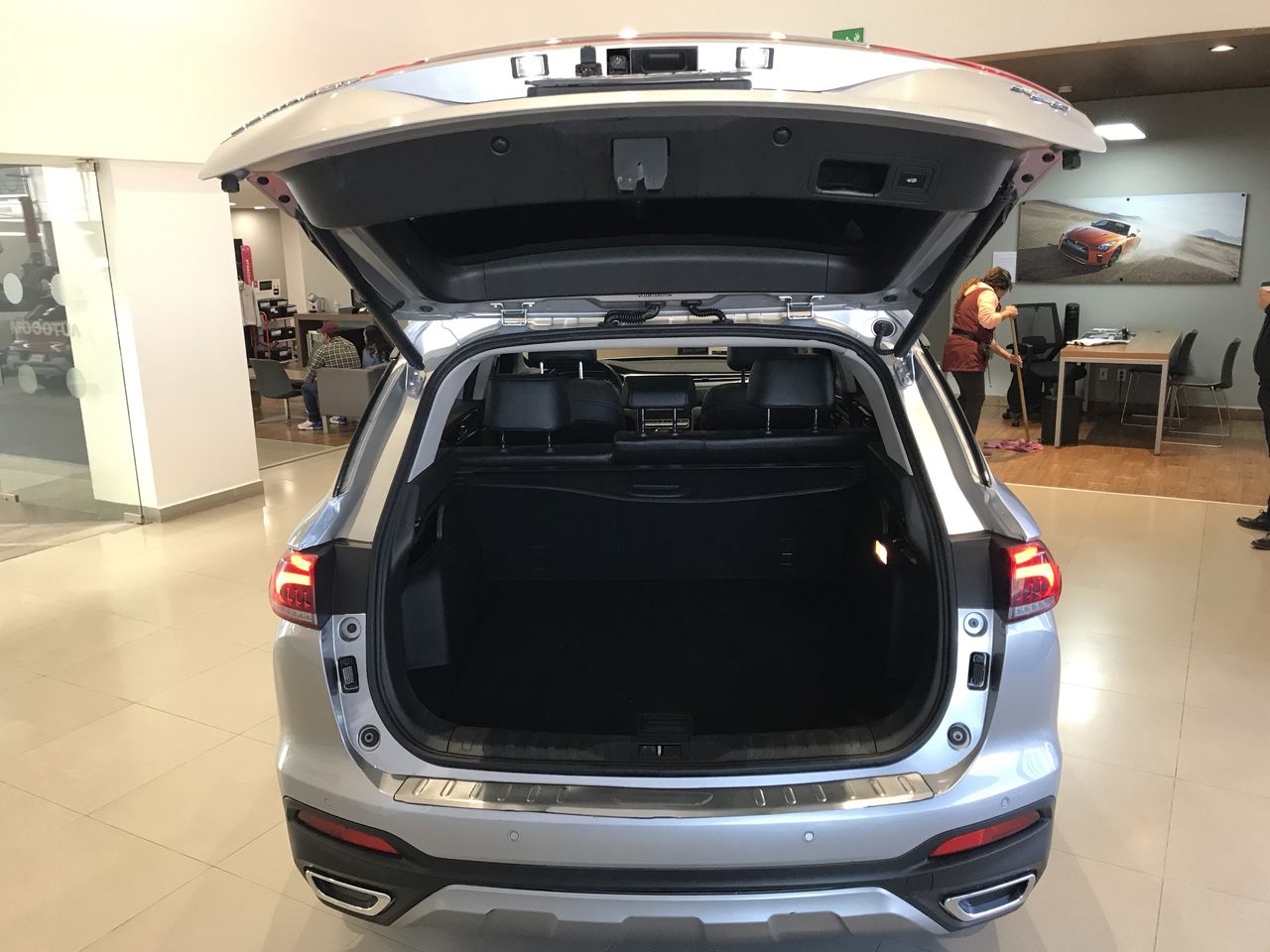 2023 Dodge JOURNEY GT PLUS