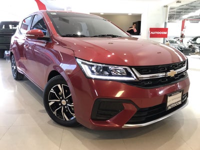 2025 Chevrolet AVEO LT PLUS C
