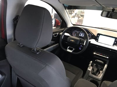 2025 Chevrolet AVEO LT PLUS C