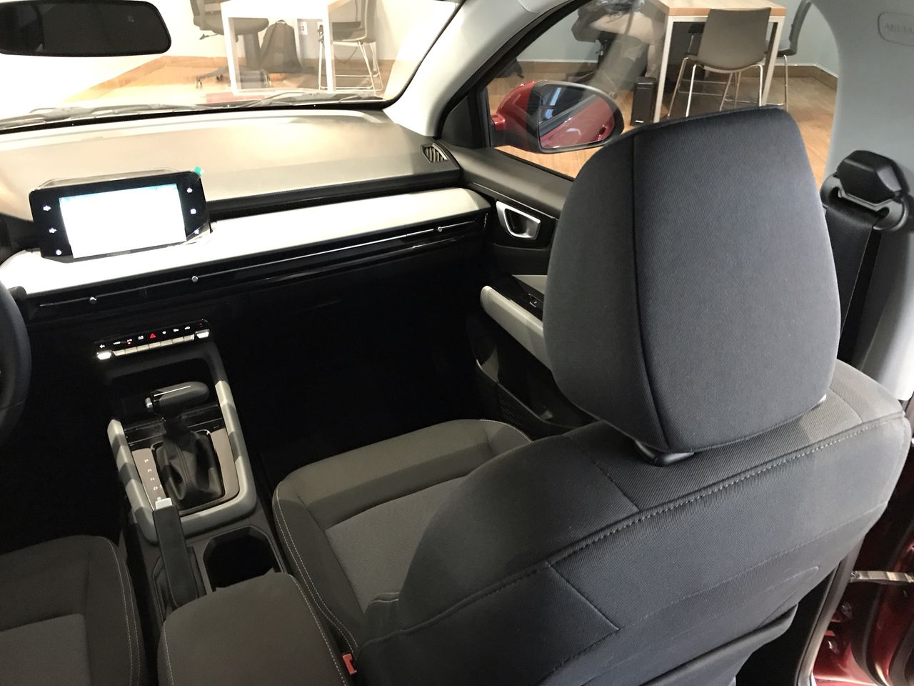 2025 Chevrolet AVEO LT PLUS C