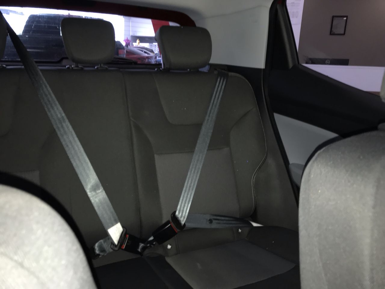 2025 Chevrolet AVEO LT PLUS C