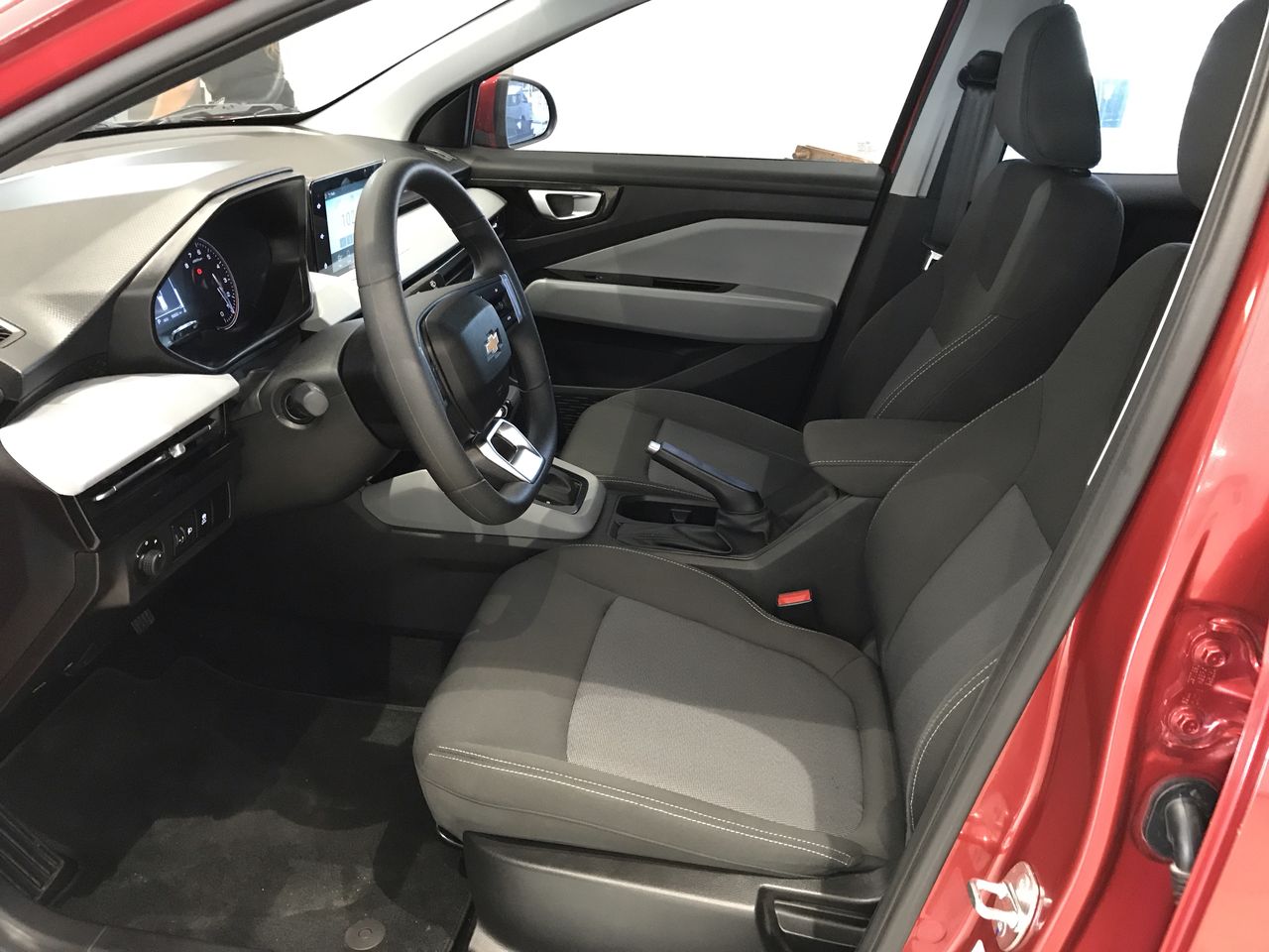 2025 Chevrolet AVEO LT PLUS C