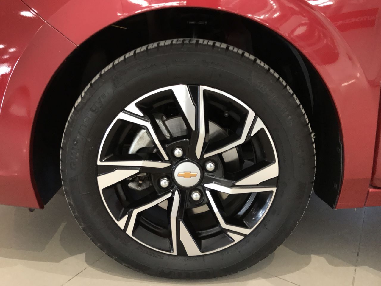 2025 Chevrolet AVEO LT PLUS C
