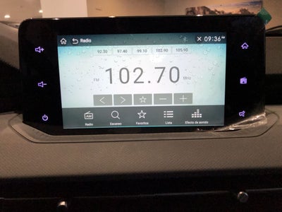 2025 Chevrolet AVEO LT PLUS C