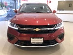 2025 Chevrolet AVEO LT PLUS C