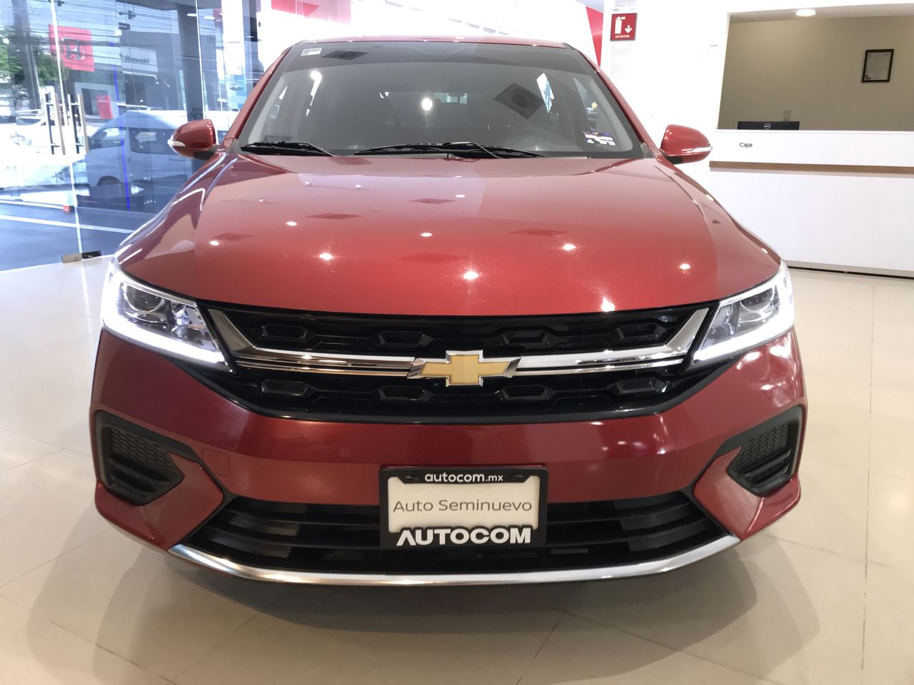2025 Chevrolet AVEO LT PLUS C