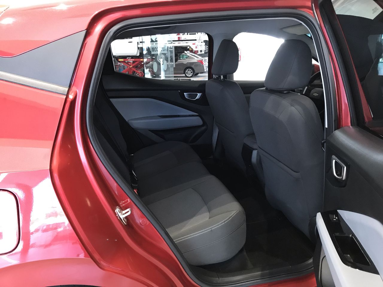 2025 Chevrolet AVEO LT PLUS C