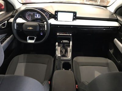 2025 Chevrolet AVEO LT PLUS C