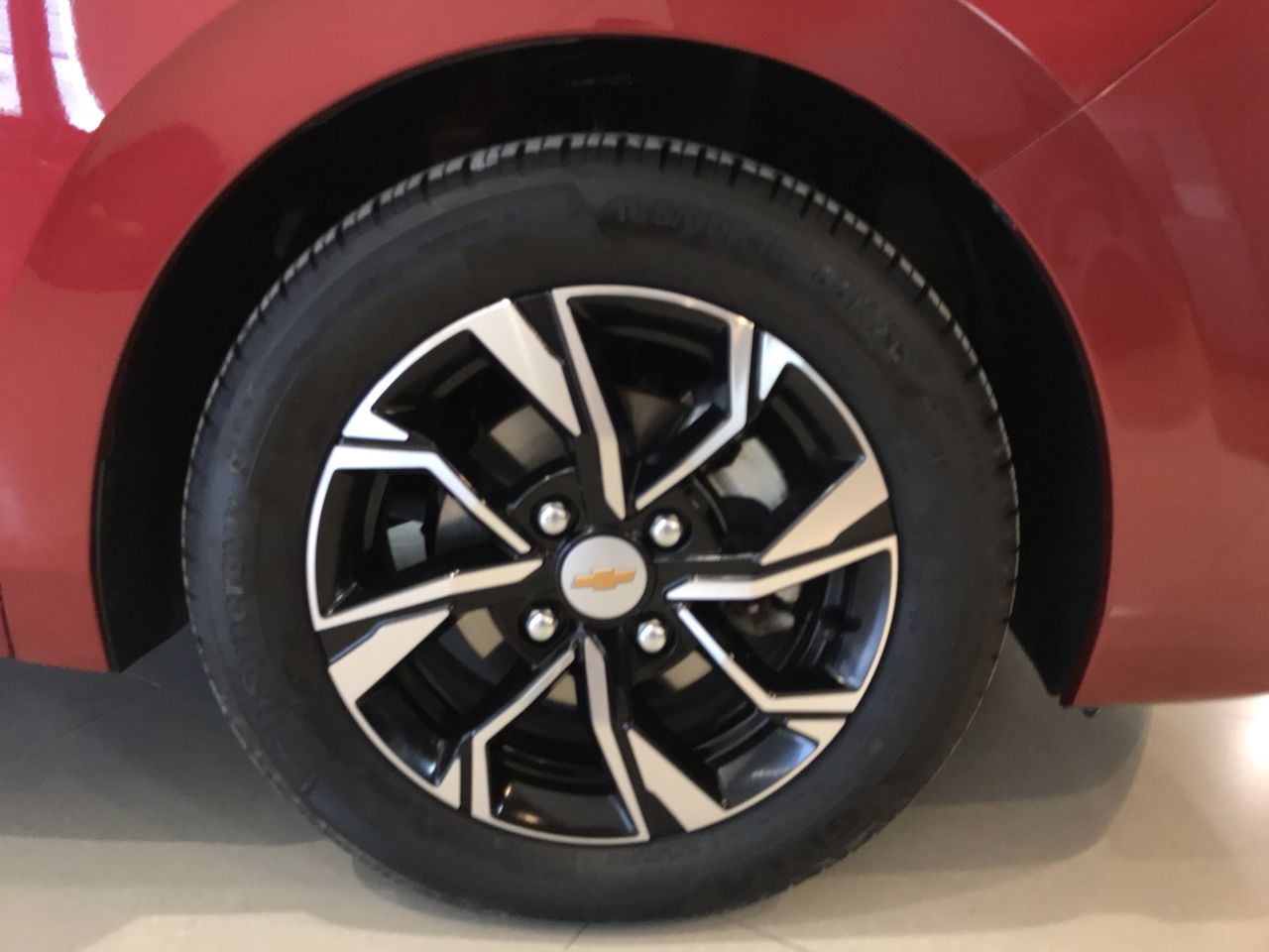 2025 Chevrolet AVEO LT PLUS C