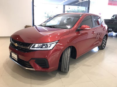 2025 Chevrolet AVEO LT PLUS C