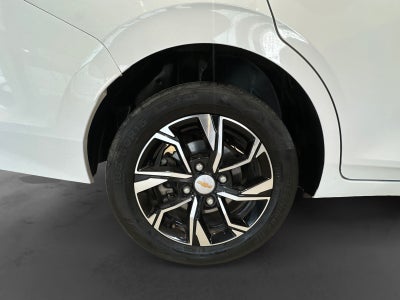 2024 Chevrolet AVEO LT PLUS
