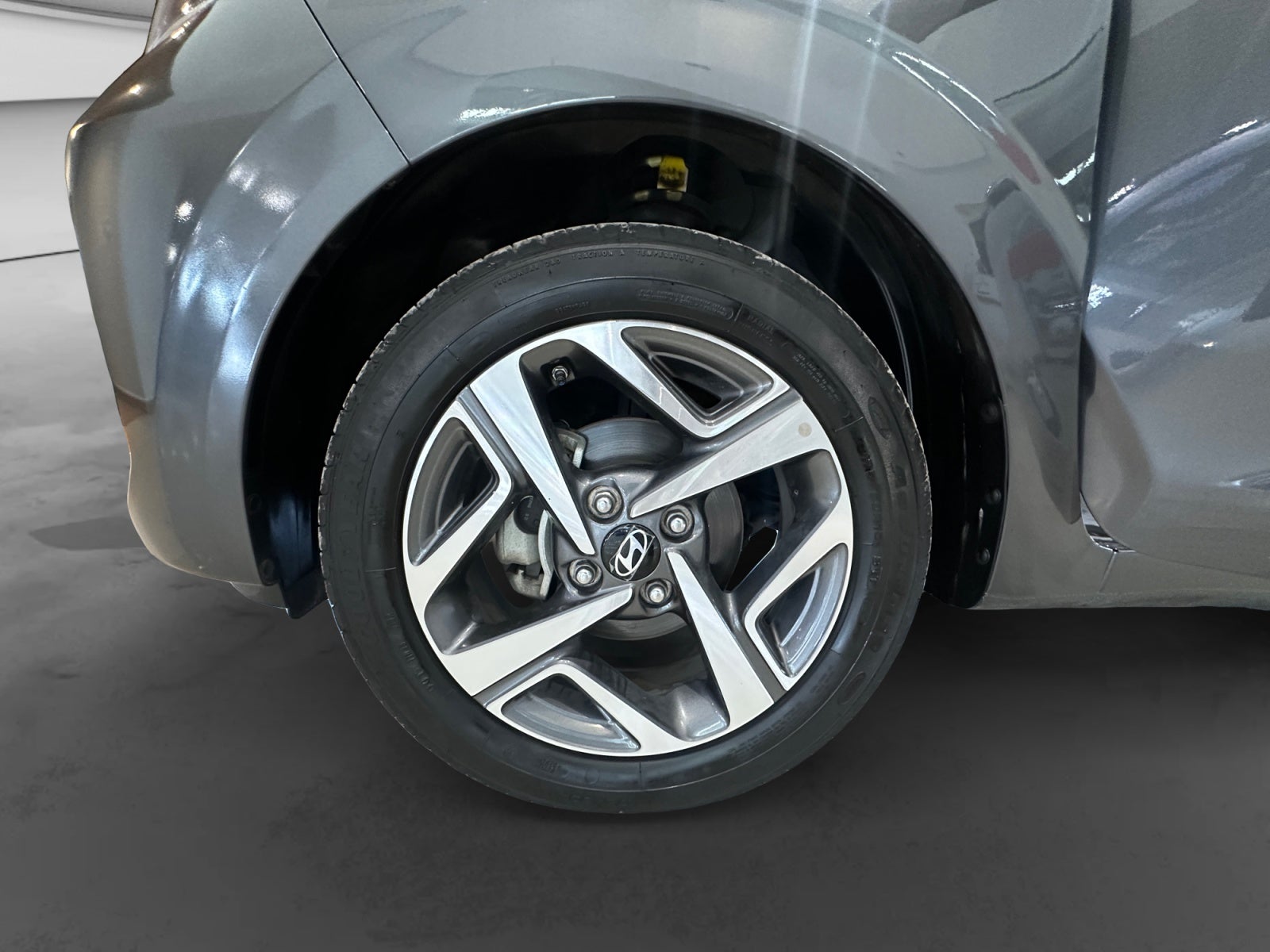 2025 Hyundai GRAND I10 GL TM