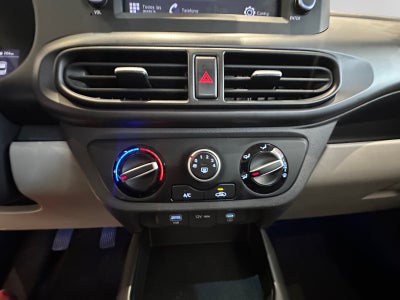 2025 Hyundai GRAND I10 GL TM