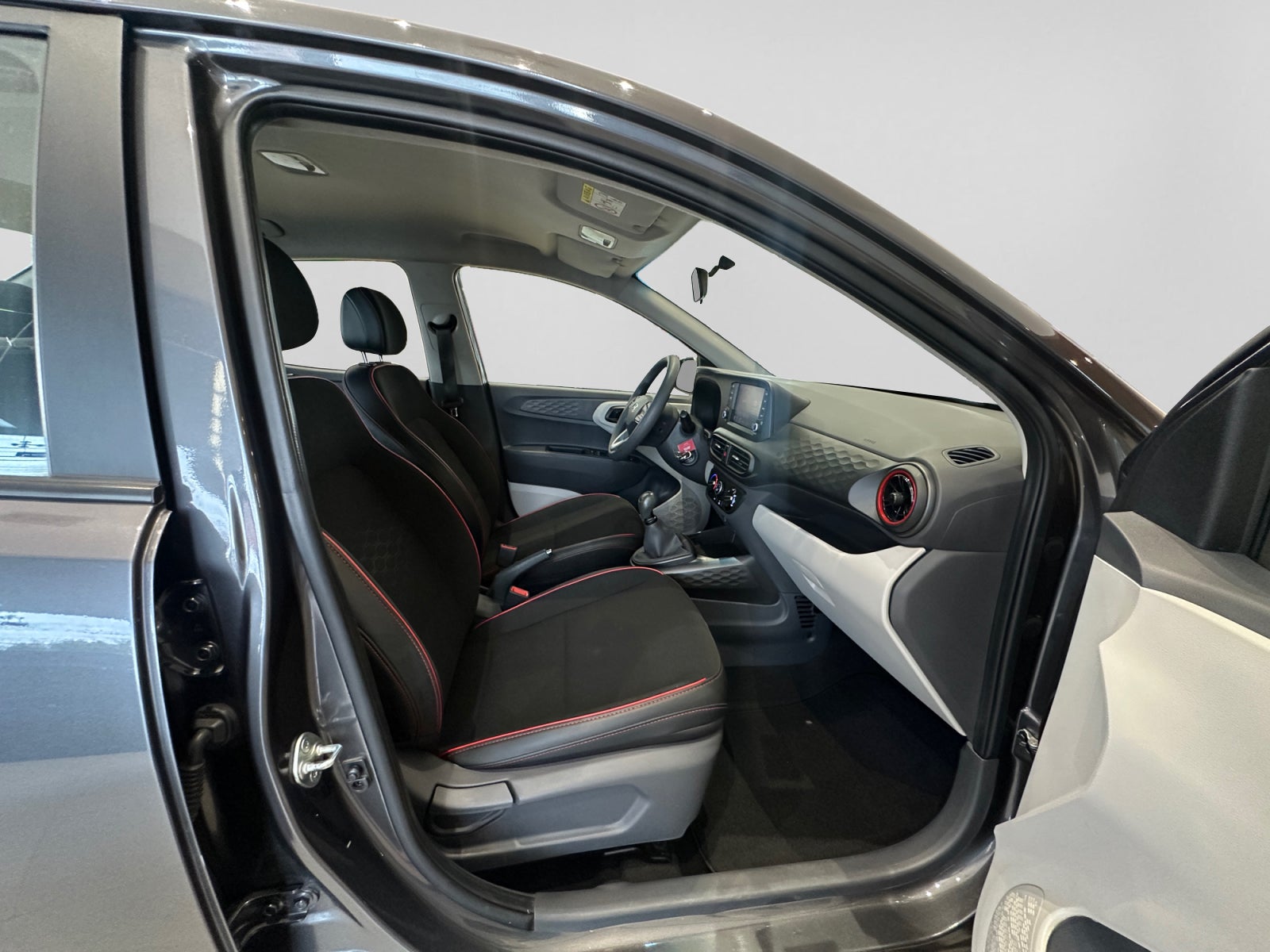 2025 Hyundai GRAND I10 GL TM