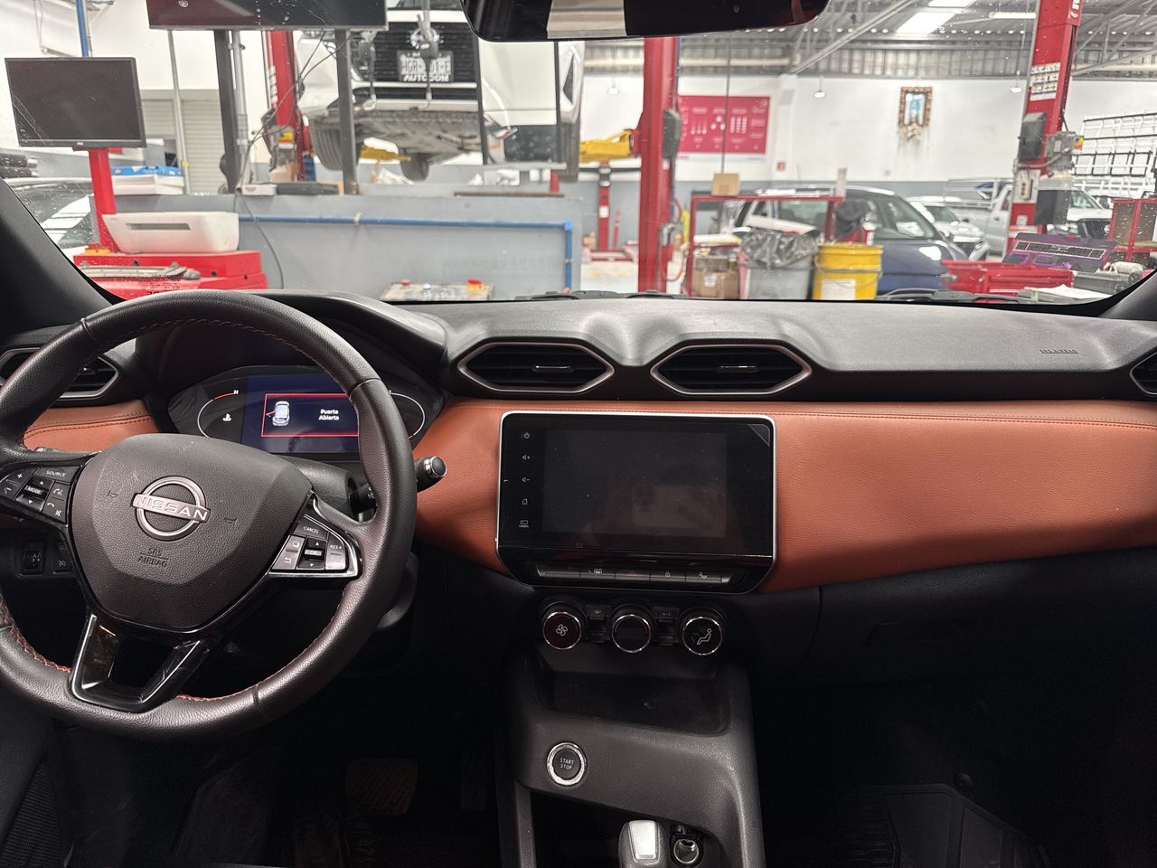 2025 Nissan MAGNITE EXCLUSIVE 1.0 LTS CVT 25