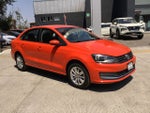 2018 Volkswagen VENTO COMFORTLINE TDI STD.
