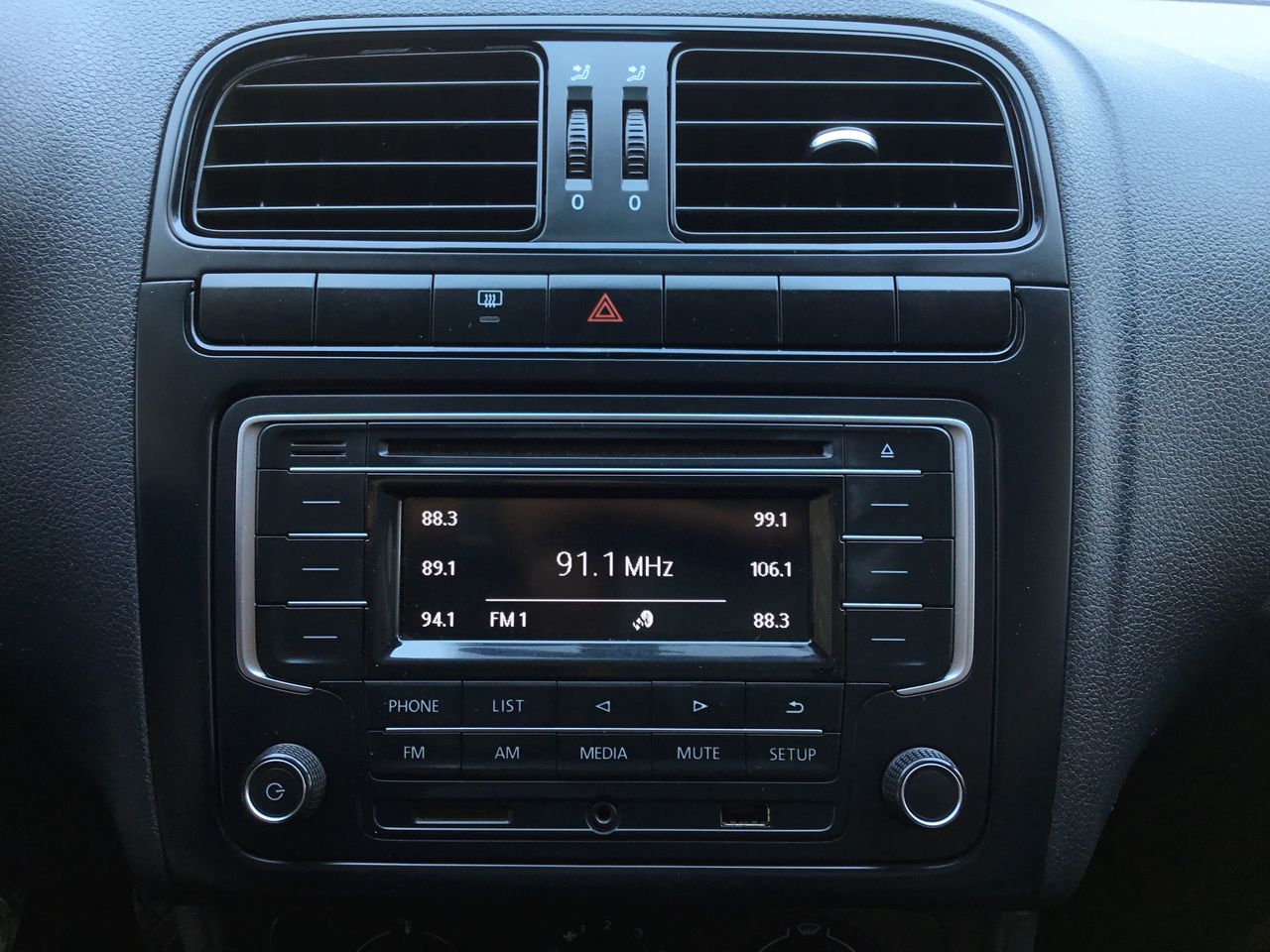2018 Volkswagen VENTO COMFORTLINE TDI STD.