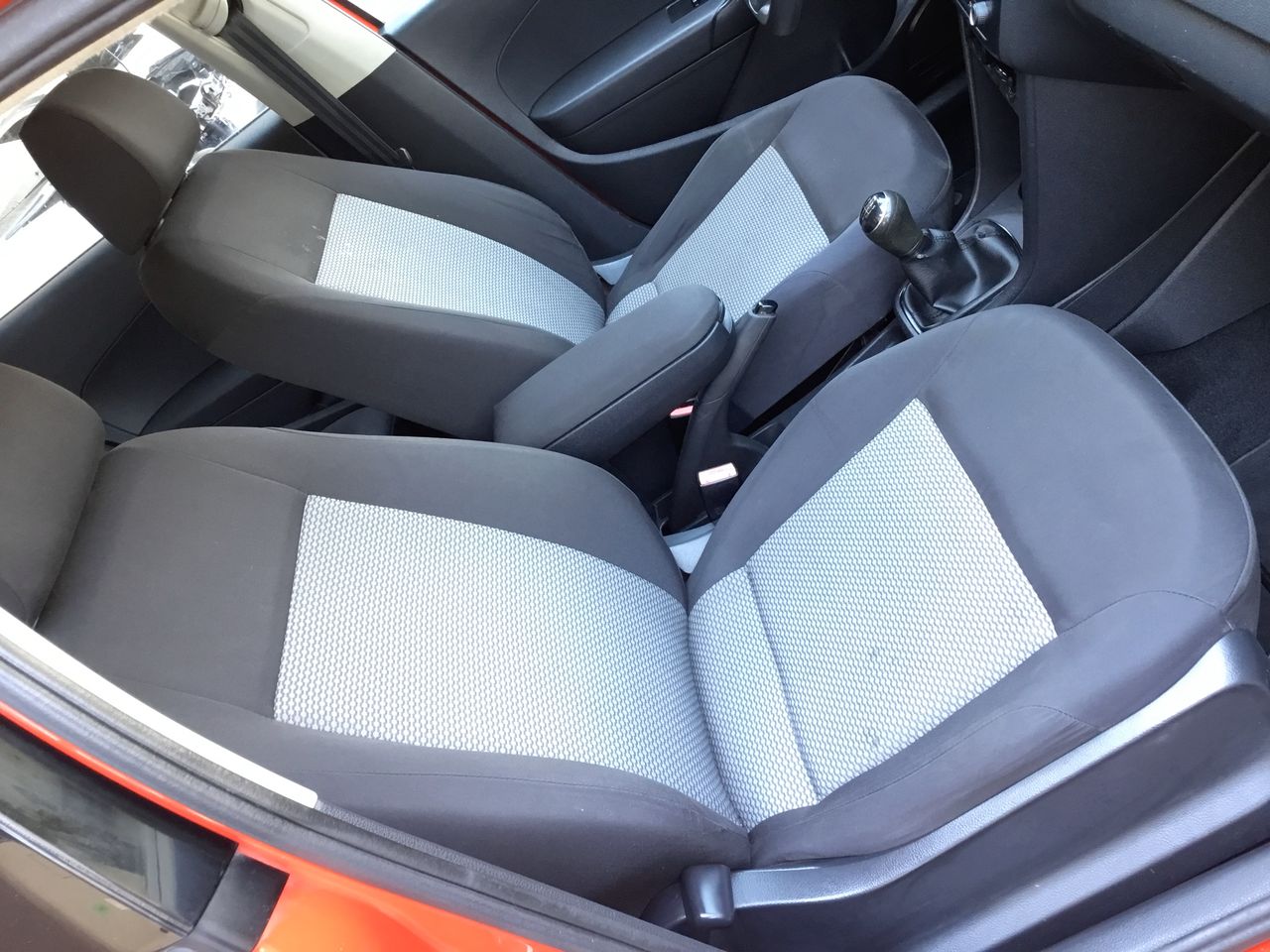2018 Volkswagen VENTO COMFORTLINE TDI STD.
