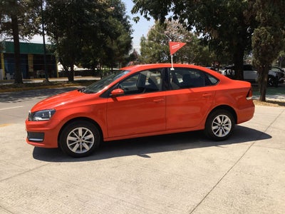 2018 Volkswagen VENTO COMFORTLINE TDI STD.
