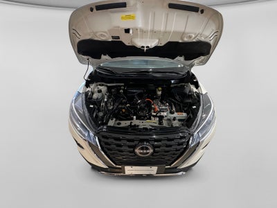2023 Nissan KICKS E-POWER KICKS E-POWER PLATINUM