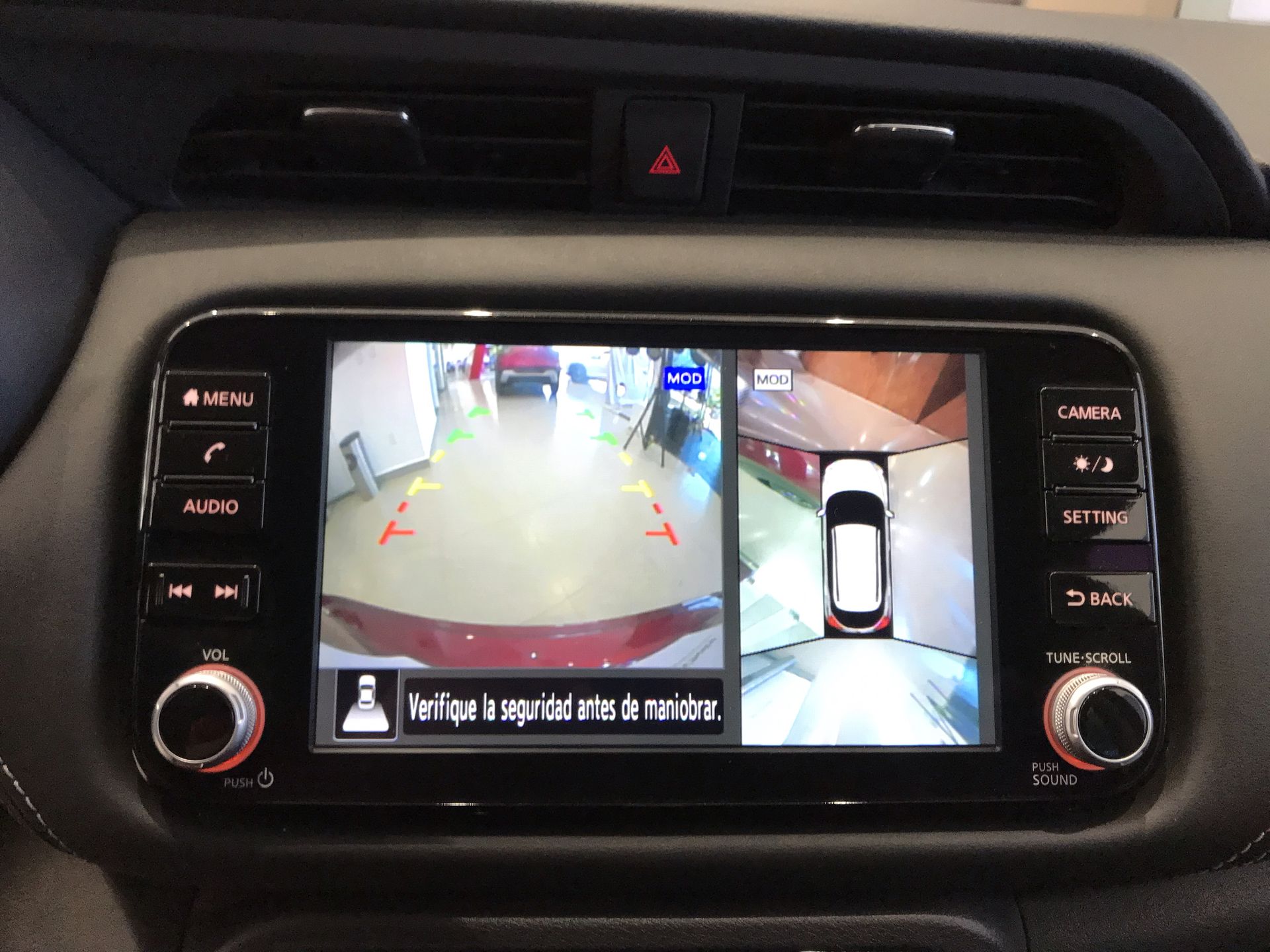 2023 Nissan KICKS E-POWER PLATINUM E-POWER 23