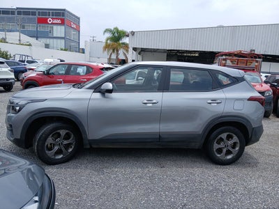 2023 Kia SELTOS EX TA