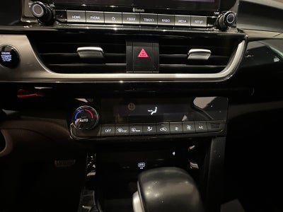 2023 Kia SELTOS SELTOS 1.6L EX PACK AT