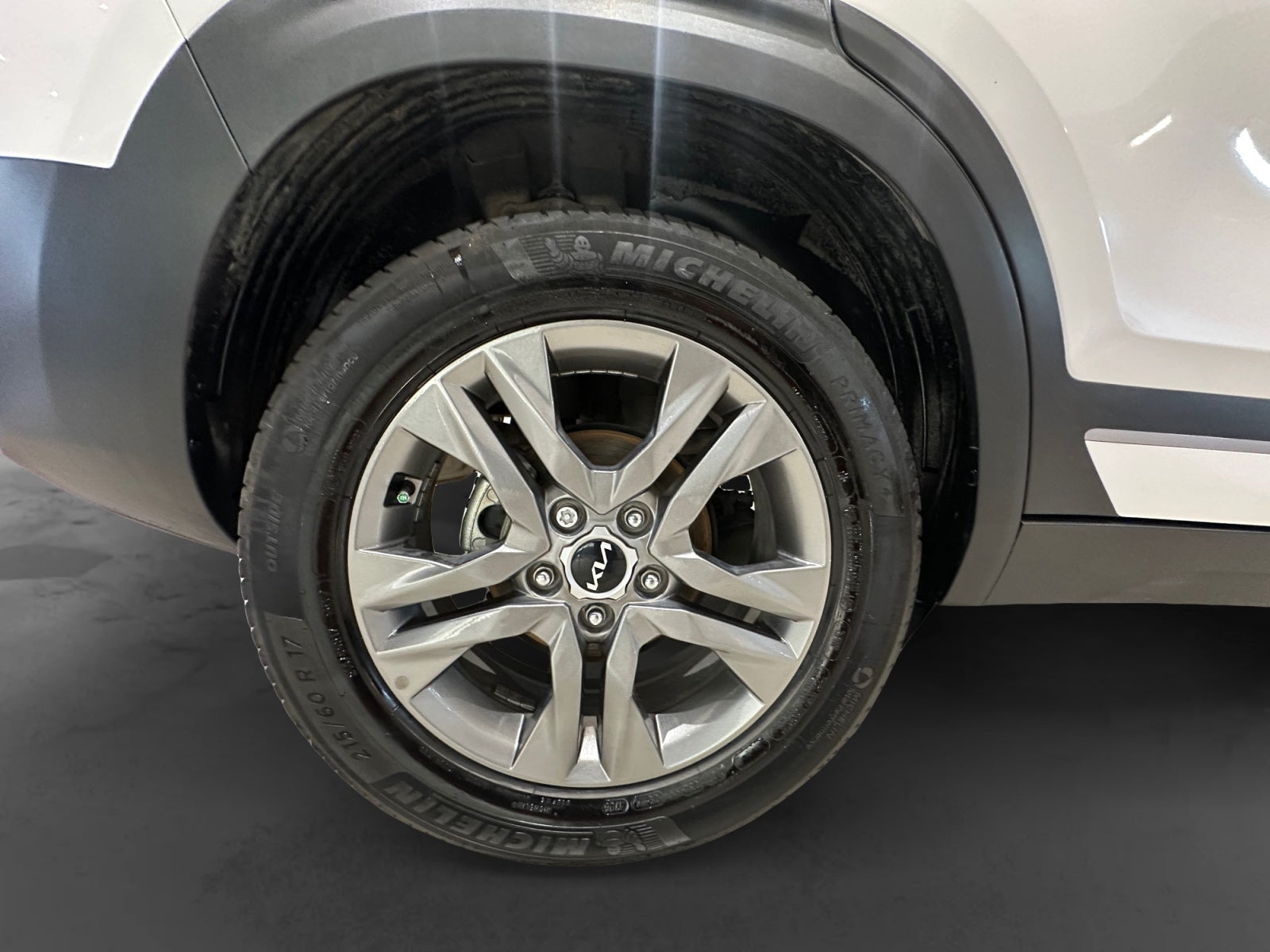 2023 Kia SELTOS SELTOS 1.6L EX PACK AT