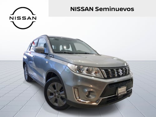 2020 SUZUKI VITARA GLS TM