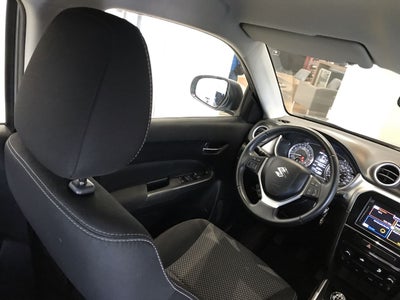 2020 SUZUKI VITARA GLS TM