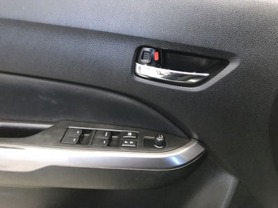 2020 SUZUKI VITARA GLS TM