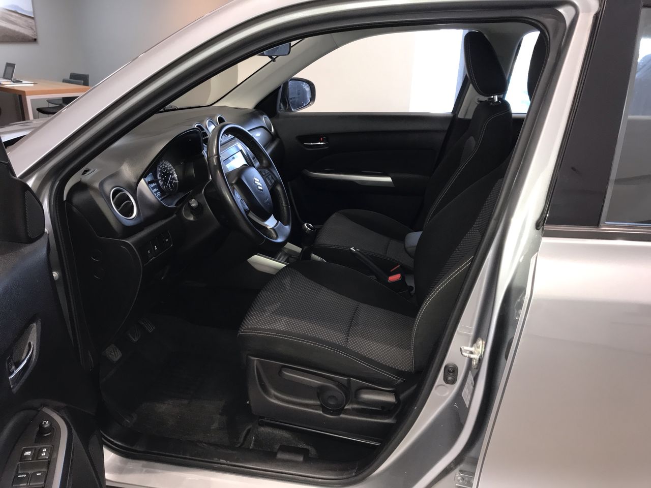 2020 SUZUKI VITARA GLS TM