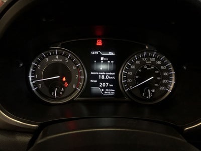 2020 SUZUKI VITARA GLS TM